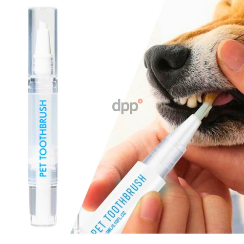 CEPILLO DENTAL PET TOOTH